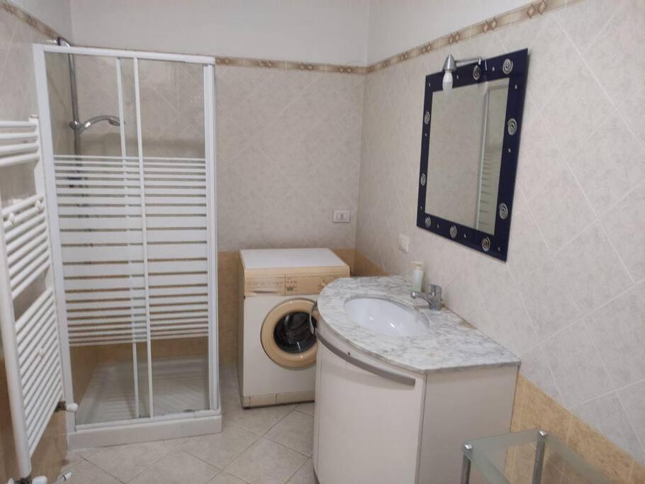 Antohouse Intero Appartamento R5883 クアルトゥッチュ エクステリア 写真
